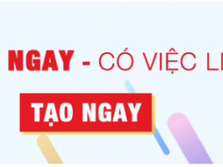 NGUỒN TÌM ỨNG VIÊN MIỄN PHÍ TỐT NHẤT HIỆN NAY 2019