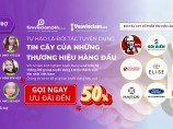 Tuyển Dụng Hiệu Quả Với Top 10 Website Đăng Tin Tuyển Dụng Miễn Phí Uy Tín 2024